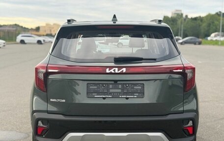 KIA Seltos I, 2026 год, 2 190 000 рублей, 5 фотография