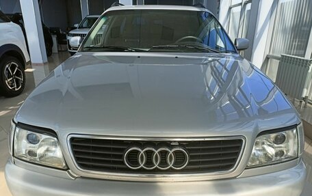 Audi A6, 1994 год, 420 000 рублей, 3 фотография