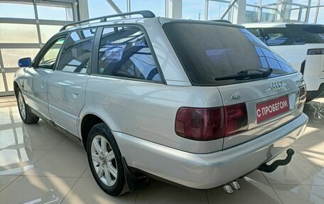 Audi A6, 1994 год, 420 000 рублей, 5 фотография