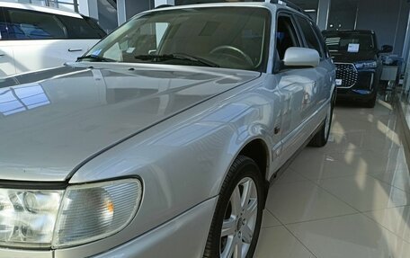 Audi A6, 1994 год, 420 000 рублей, 7 фотография