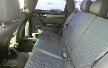 Audi A6, 1994 год, 420 000 рублей, 12 фотография