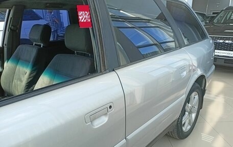 Audi A6, 1994 год, 420 000 рублей, 8 фотография