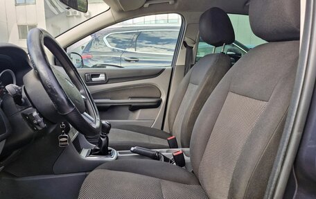 Ford Focus II рестайлинг, 2010 год, 512 000 рублей, 3 фотография