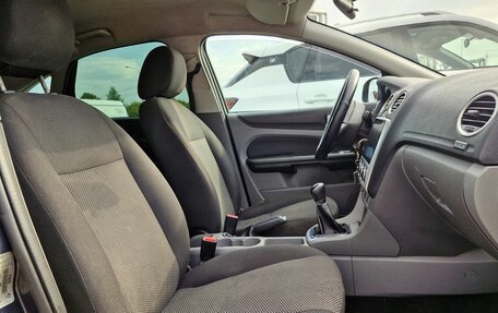 Ford Focus II рестайлинг, 2010 год, 512 000 рублей, 8 фотография