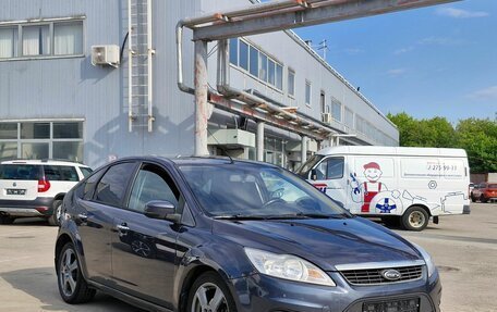 Ford Focus II рестайлинг, 2010 год, 512 000 рублей, 2 фотография