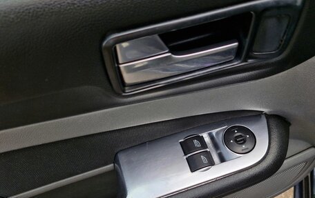 Ford Focus II рестайлинг, 2010 год, 512 000 рублей, 6 фотография