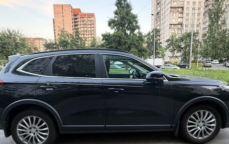 Haval Jolion, 2024 год, 2 250 000 рублей, 3 фотография