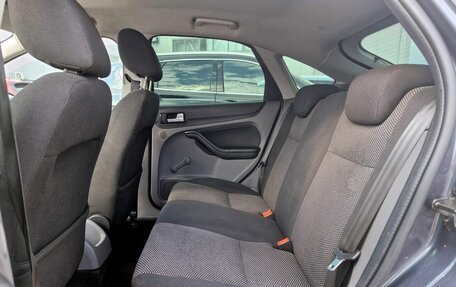 Ford Focus II рестайлинг, 2010 год, 512 000 рублей, 4 фотография