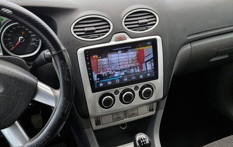 Ford Focus II рестайлинг, 2010 год, 512 000 рублей, 5 фотография