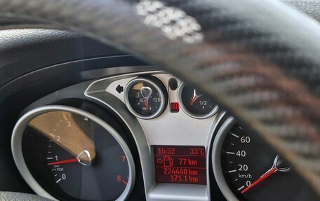 Ford Focus II рестайлинг, 2010 год, 512 000 рублей, 9 фотография