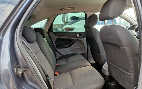 Ford Focus II рестайлинг, 2010 год, 512 000 рублей, 7 фотография