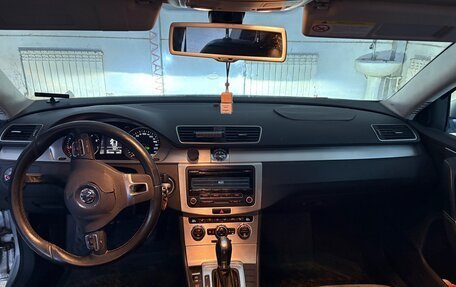 Volkswagen Passat B7, 2012 год, 950 000 рублей, 8 фотография