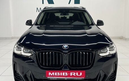 BMW X3, 2024 год, 6 300 000 рублей, 2 фотография