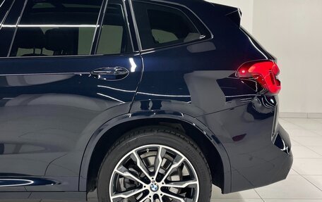 BMW X3, 2024 год, 6 300 000 рублей, 12 фотография