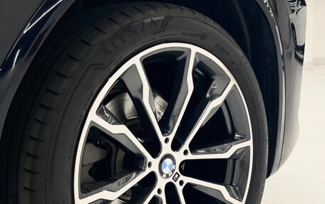 BMW X3, 2024 год, 6 300 000 рублей, 13 фотография