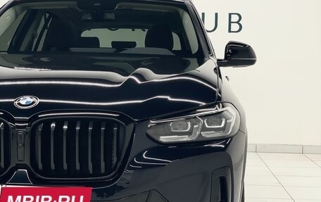 BMW X3, 2024 год, 6 300 000 рублей, 14 фотография