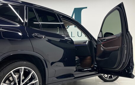 BMW X3, 2024 год, 6 300 000 рублей, 17 фотография