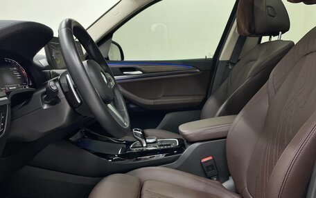 BMW X3, 2024 год, 6 300 000 рублей, 25 фотография