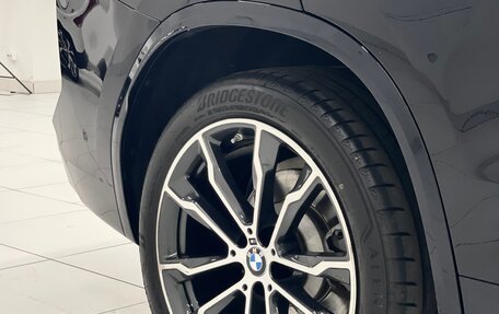 BMW X3, 2024 год, 6 300 000 рублей, 20 фотография