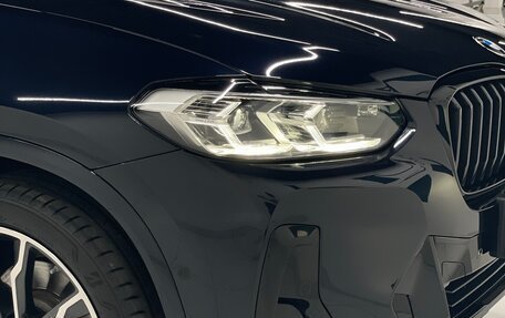 BMW X3, 2024 год, 6 300 000 рублей, 19 фотография