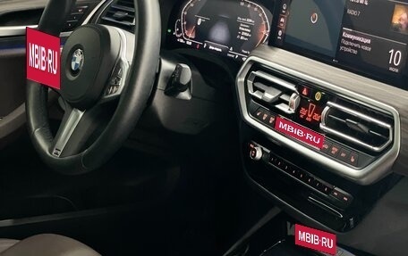 BMW X3, 2024 год, 6 300 000 рублей, 33 фотография