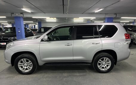Toyota Land Cruiser Prado 150 рестайлинг 2, 2010 год, 1 999 000 рублей, 8 фотография