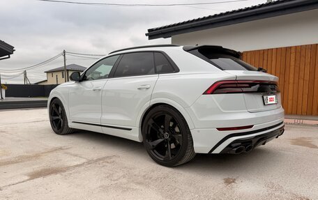 Audi Q8 I, 2019 год, 6 700 000 рублей, 7 фотография
