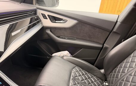 Audi Q8 I, 2019 год, 6 700 000 рублей, 15 фотография