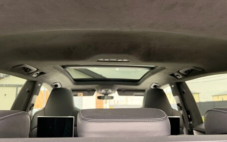 Audi Q8 I, 2019 год, 6 700 000 рублей, 26 фотография