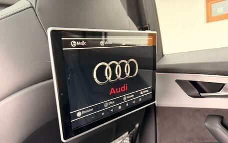Audi Q8 I, 2019 год, 6 700 000 рублей, 22 фотография