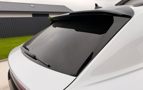 Audi Q8 I, 2019 год, 6 700 000 рублей, 31 фотография