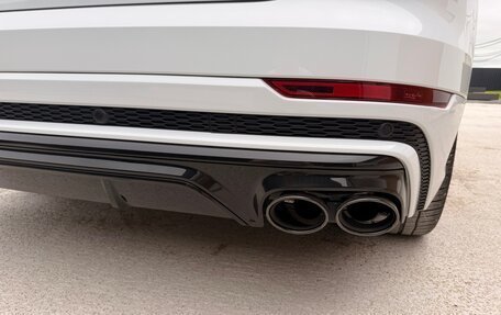 Audi Q8 I, 2019 год, 6 700 000 рублей, 32 фотография
