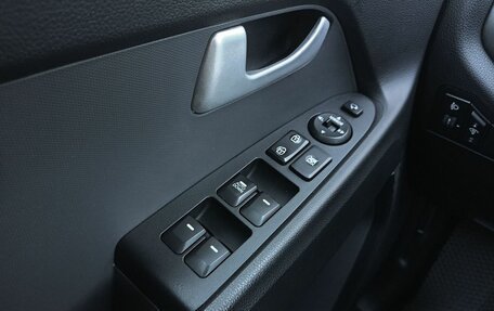 KIA Sportage III, 2013 год, 1 243 621 рублей, 9 фотография