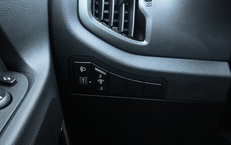KIA Sportage III, 2013 год, 1 243 621 рублей, 10 фотография