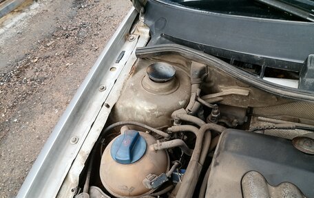Skoda Octavia IV, 2001 год, 270 000 рублей, 5 фотография