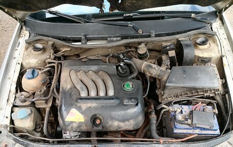 Skoda Octavia IV, 2001 год, 270 000 рублей, 4 фотография