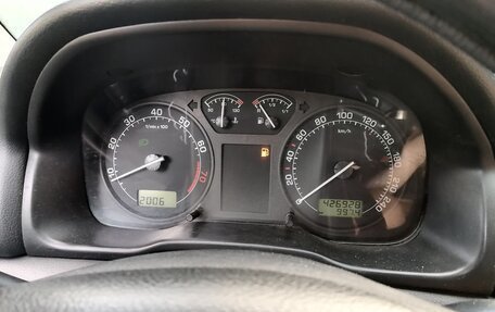 Skoda Octavia IV, 2001 год, 270 000 рублей, 7 фотография