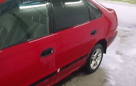 Toyota Carina E, 1995 год, 95 000 рублей, 3 фотография