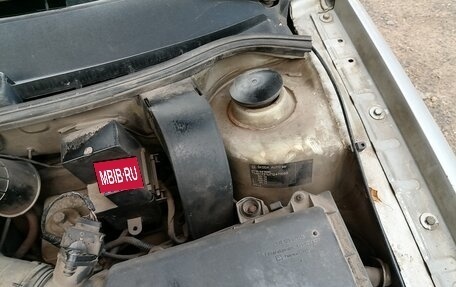 Skoda Octavia IV, 2001 год, 270 000 рублей, 6 фотография