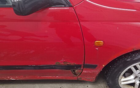 Toyota Carina E, 1995 год, 95 000 рублей, 6 фотография