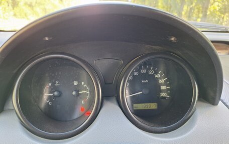 Chevrolet Aveo III, 2004 год, 355 000 рублей, 15 фотография