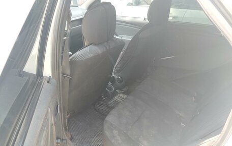 Renault Logan I, 2015 год, 210 000 рублей, 11 фотография