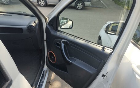 Renault Logan I, 2015 год, 210 000 рублей, 7 фотография