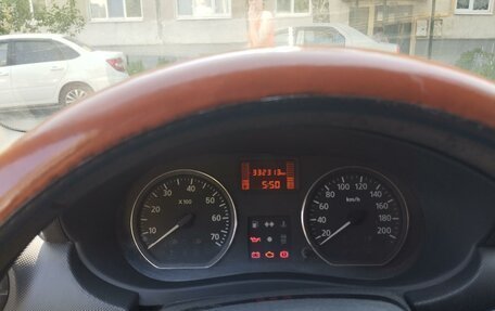 Renault Logan I, 2015 год, 210 000 рублей, 9 фотография