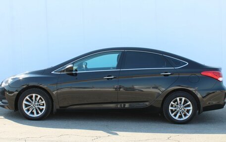 Hyundai i40 I рестайлинг, 2016 год, 1 350 000 рублей, 4 фотография