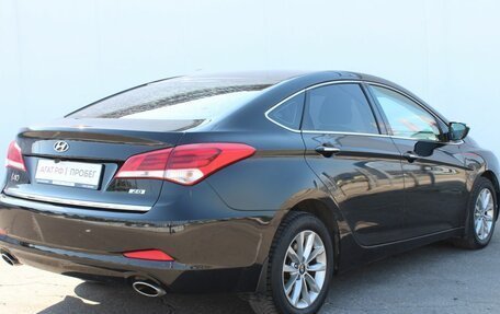 Hyundai i40 I рестайлинг, 2016 год, 1 350 000 рублей, 7 фотография