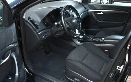 Hyundai i40 I рестайлинг, 2016 год, 1 350 000 рублей, 15 фотография