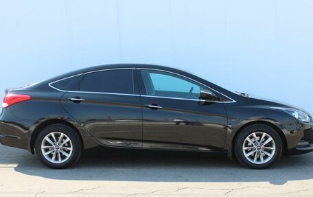 Hyundai i40 I рестайлинг, 2016 год, 1 350 000 рублей, 8 фотография