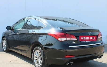 Hyundai i40 I рестайлинг, 2016 год, 1 350 000 рублей, 5 фотография