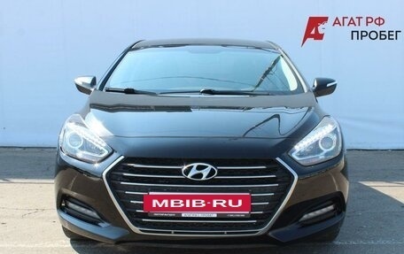 Hyundai i40 I рестайлинг, 2016 год, 1 350 000 рублей, 2 фотография